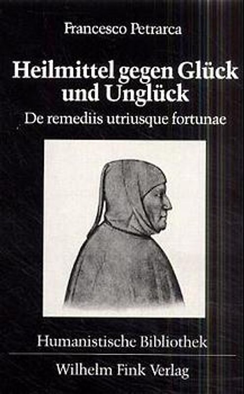 Heilmittel gegen Glück und Unglück