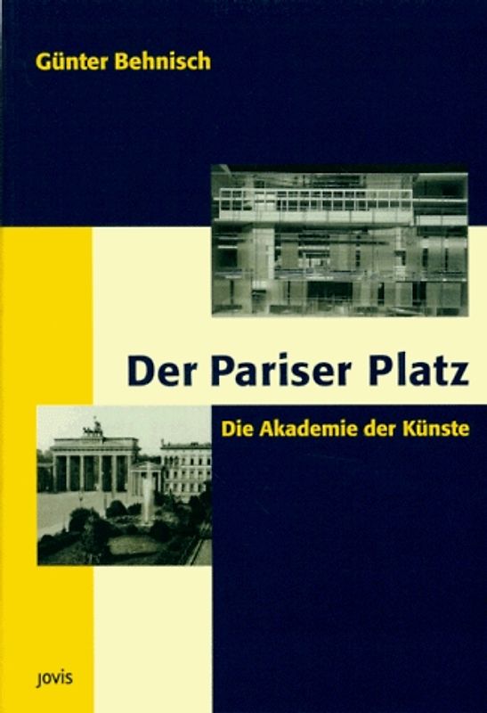 Der Pariser Platz