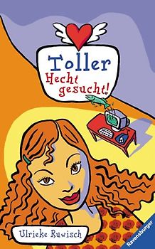Toller Hecht gesucht!