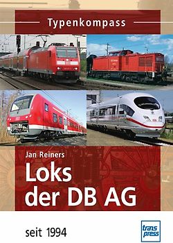 Loks der DB AG