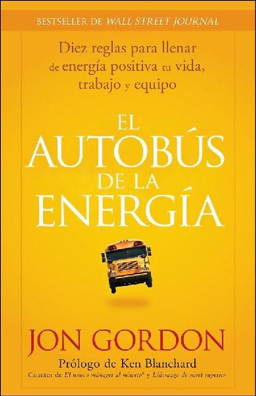 El Bus de la Energía