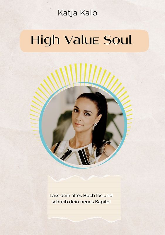 High Value Soul