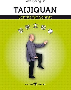 Taijiquan Schritt für Schritt