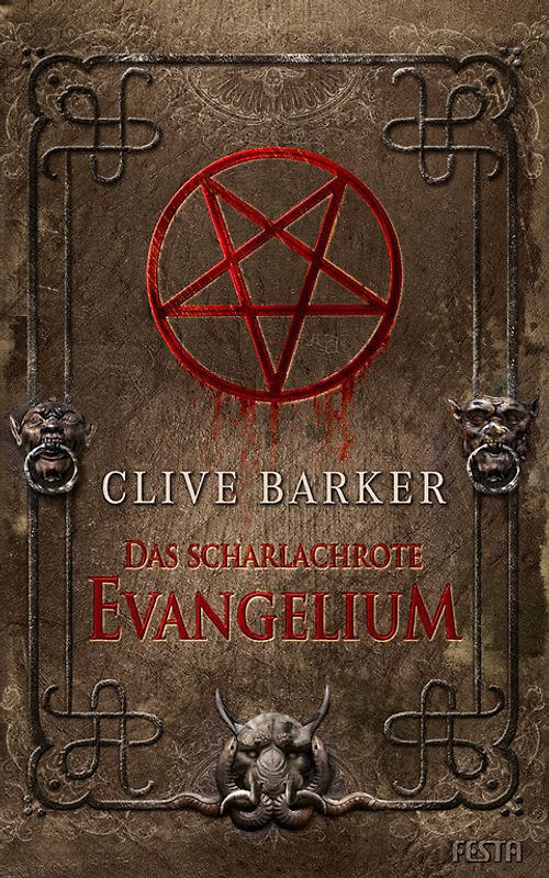 Das scharlachrote Evangelium
