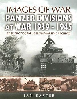 Panzer-Divisions at War 1939-1945