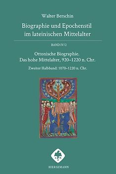 Biographie und Epochenstil im lateinischen Mittelalter