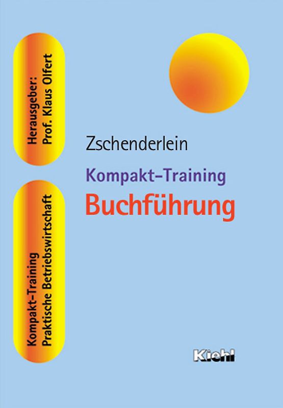 Kompakt-Training Buchführung