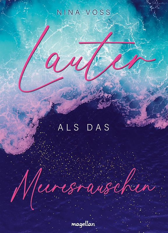 Lauter als das Meeresrauschen