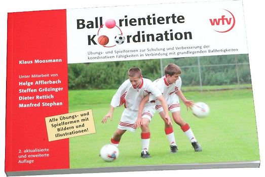 Ballorientierte Koordination
