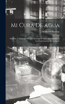 Mi Cura De Agua
