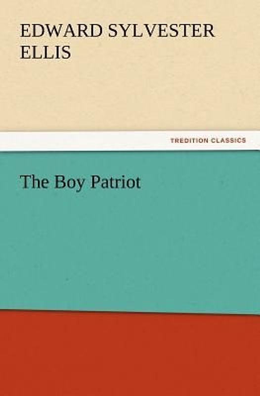 The Boy Patriot