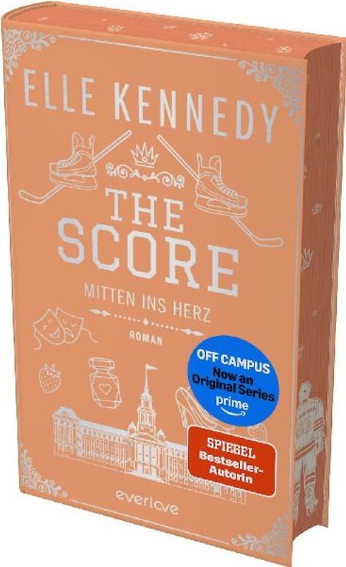 The Score – Mitten ins Herz