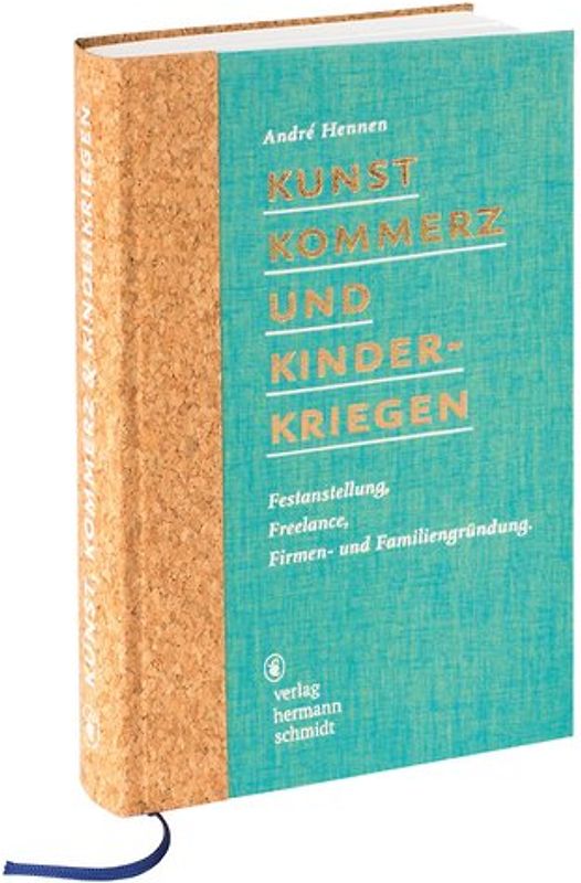 Kunst, Kommerz und Kinderkriegen