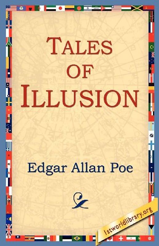 Tales of Illusion