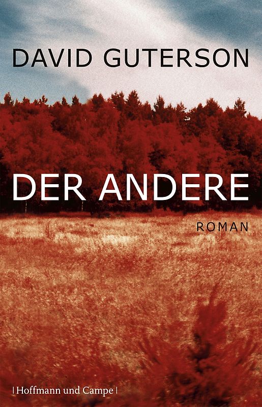Der Andere. Roman