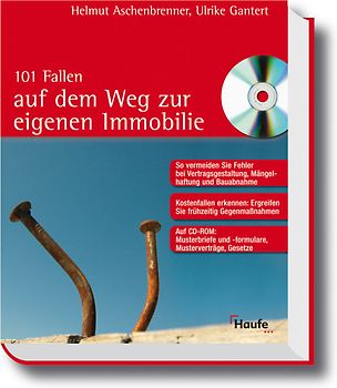 101 Fallen auf dem Weg zur eigenen Immobilie