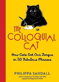 The Colloquial Cat
