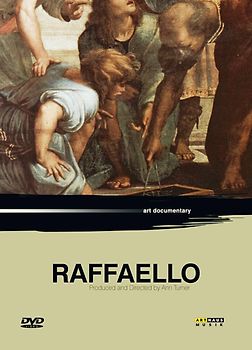 Raffaello - Der Göttliche DVD