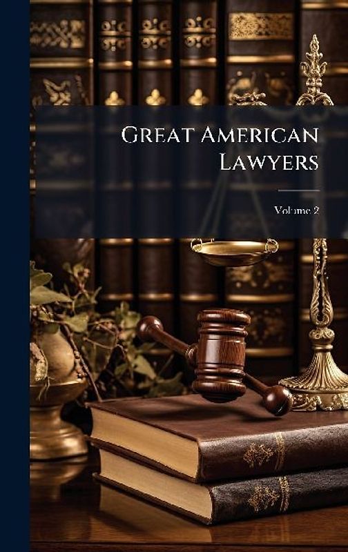 Great American Lawyers