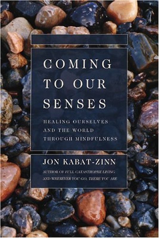 Coming to Our Senses (Rough Cut) - Jon Kabat-Zinn