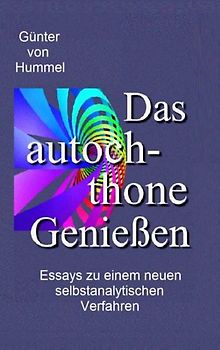 Das autochthone Genießen