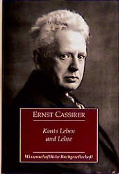 Kants Leben und Lehre