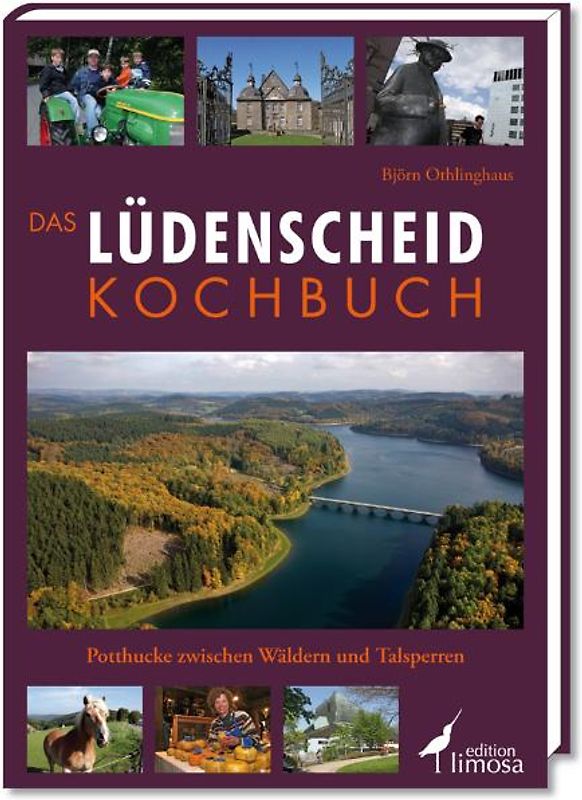 Das Lüdenscheid Kochbuch