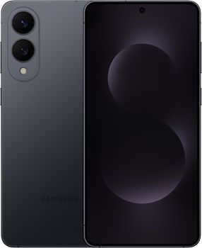 Samsung Galaxy S25 Edge Dual SIM 512GB titanium jetblack