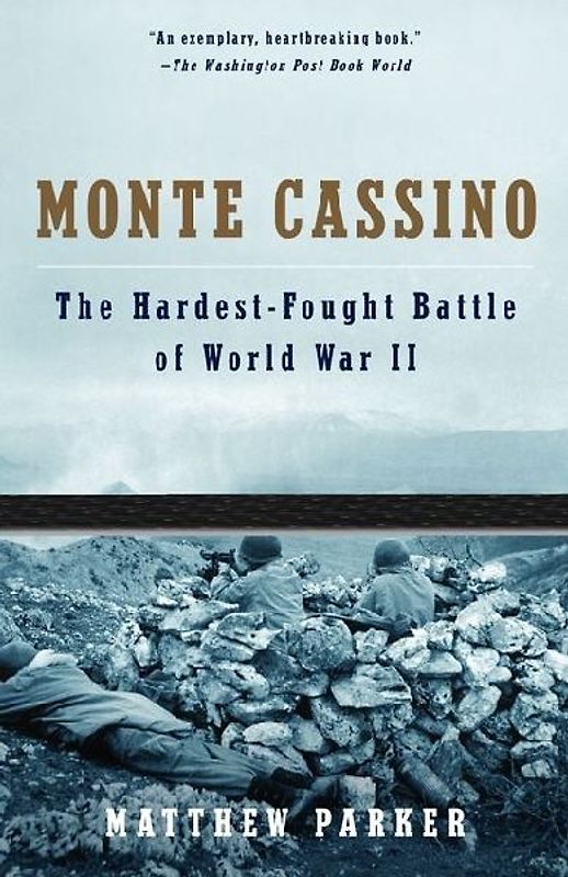 Monte Cassino