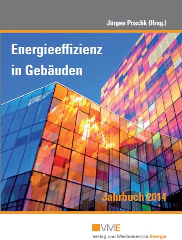 Energieeffizienz in Gebäuden
