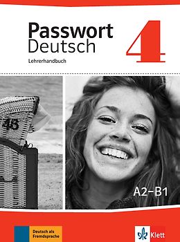 Passwort Deutsch 4