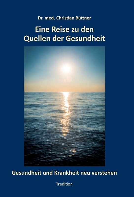 Eine Reise zu den Quellen der Gesundheit
