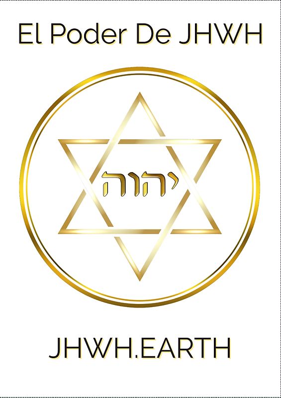 El Poder De JHWH