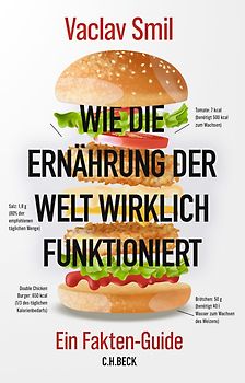 Wie die Ernährung der Welt wirklich funktioniert
