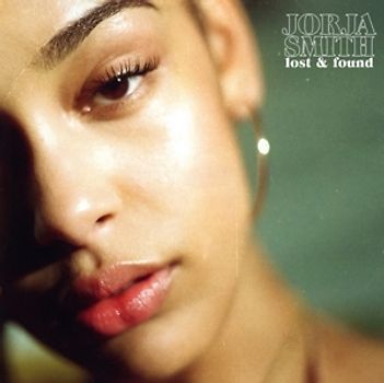 Smith,Jorja - Lost & Found