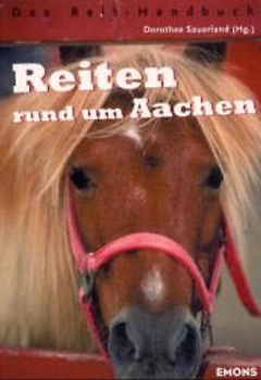 Reiten rund um Aachen