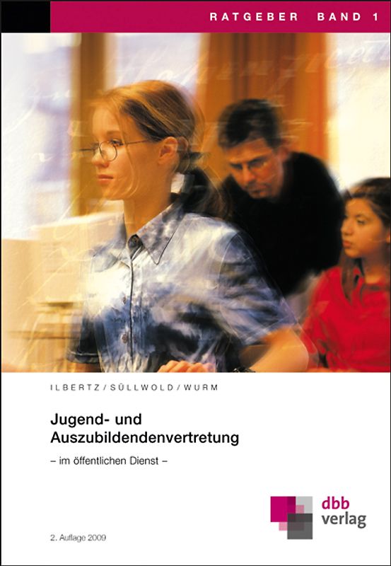 Jugend- und Auszubildendenvertretung