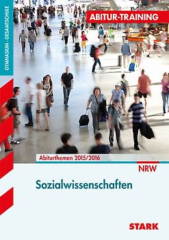 STARK Abitur-Training - Sozialwissenschaften Nordrhein-Westfalen