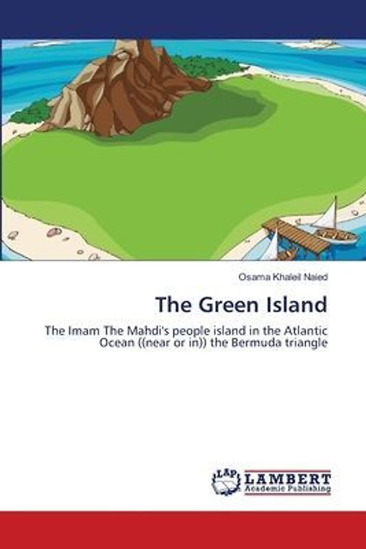 The Green Island