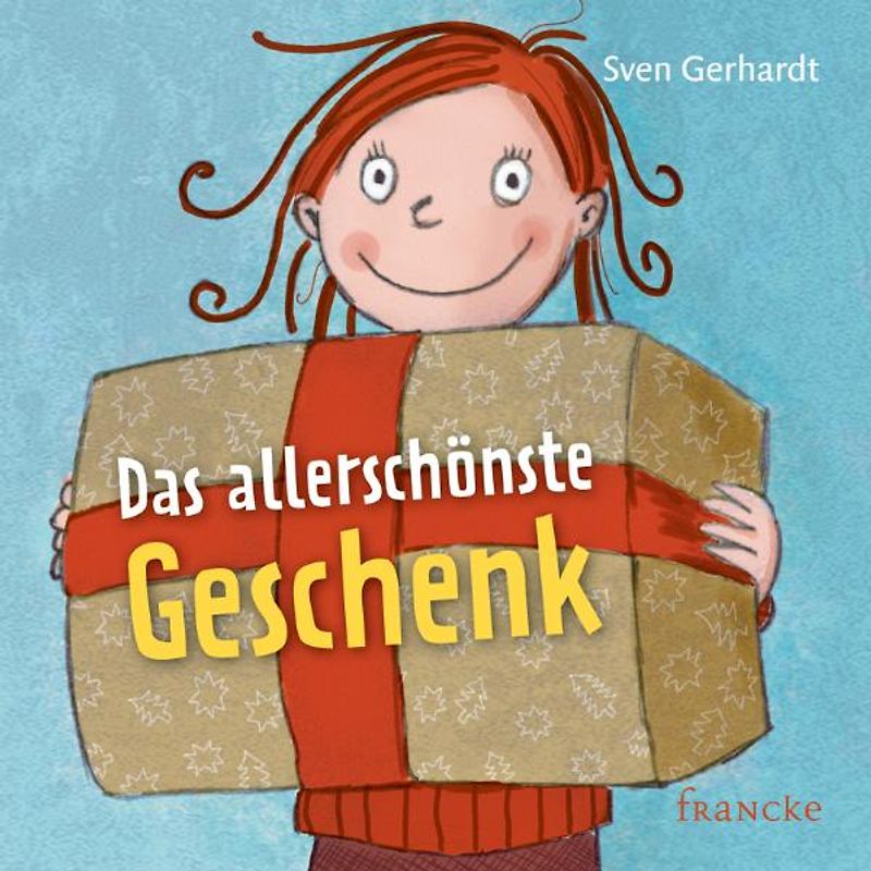 Das allerschönste Geschenk