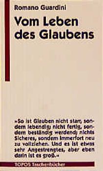 Vom Leben des Glaubens