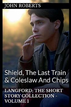 Langford; The Short Story Collection - Volume 1