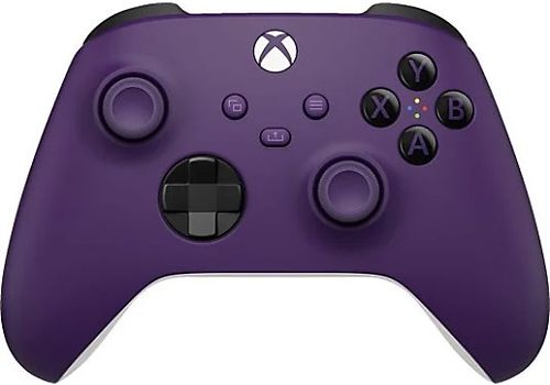 Microsoft Xbox Series X manette sans fil astral purple [2023]