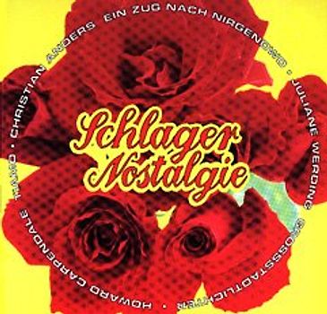 Various - Schlager Nostalgie