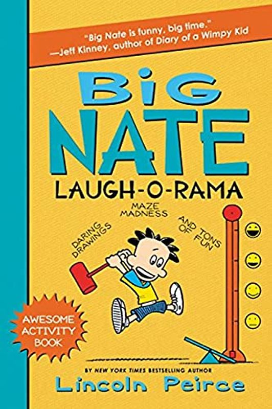 Laugh-O-Rama