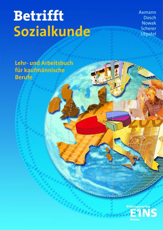 Betrifft Sozialkunde / Wirtschaftslehre - Ausgabe für Rheinland-Pfalz