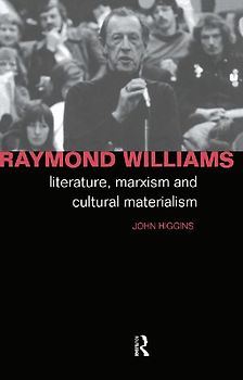 Raymond Williams