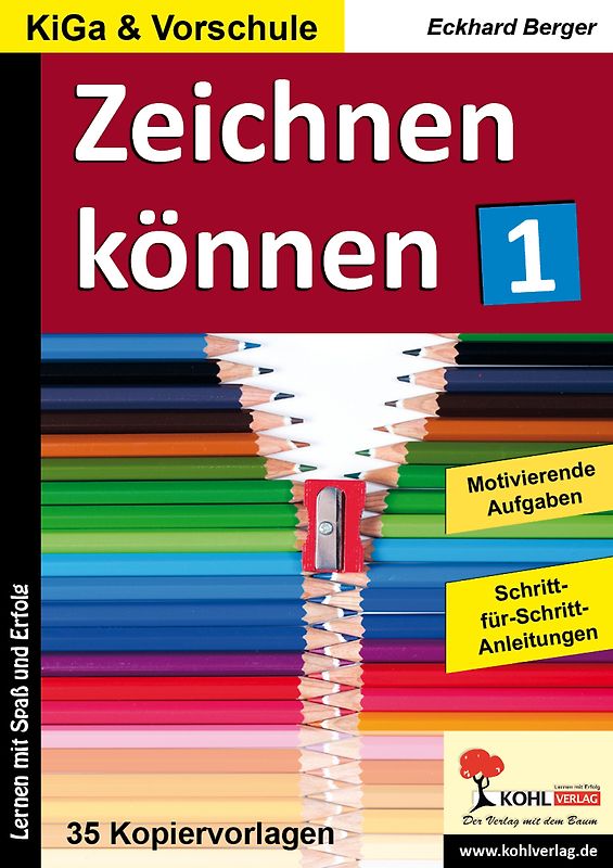 Zeichnen können