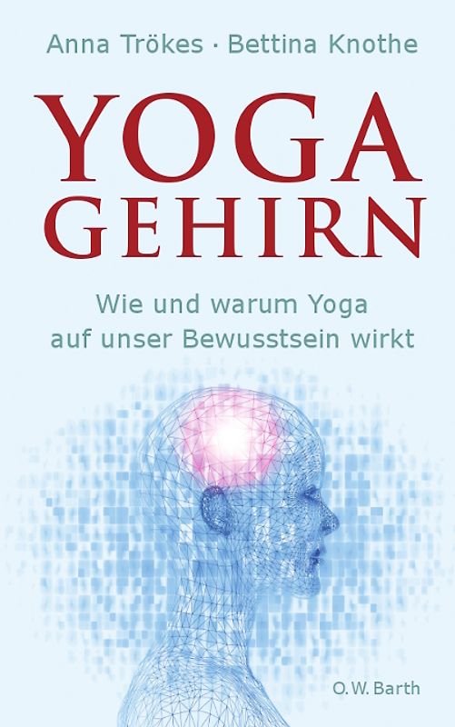 Yoga-Gehirn