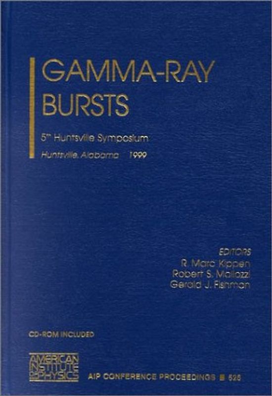 Gamma-Ray Bursts